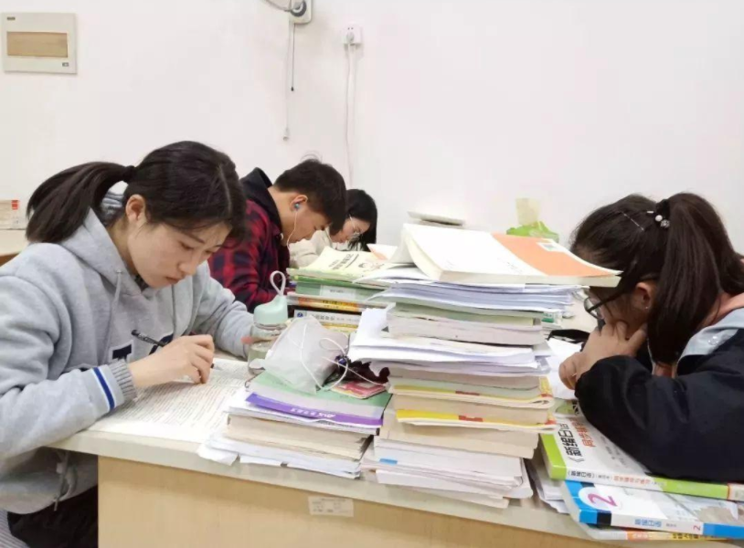 考研填报志愿可以填几个学校（考研党留意）