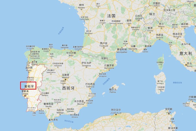 葡萄牙,一个欧洲最适合养老的国家,这些冷知识你知道多少?