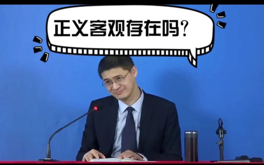 曾经的“张三”之父，如今的舆论公知，罗翔到底错在了哪一步？