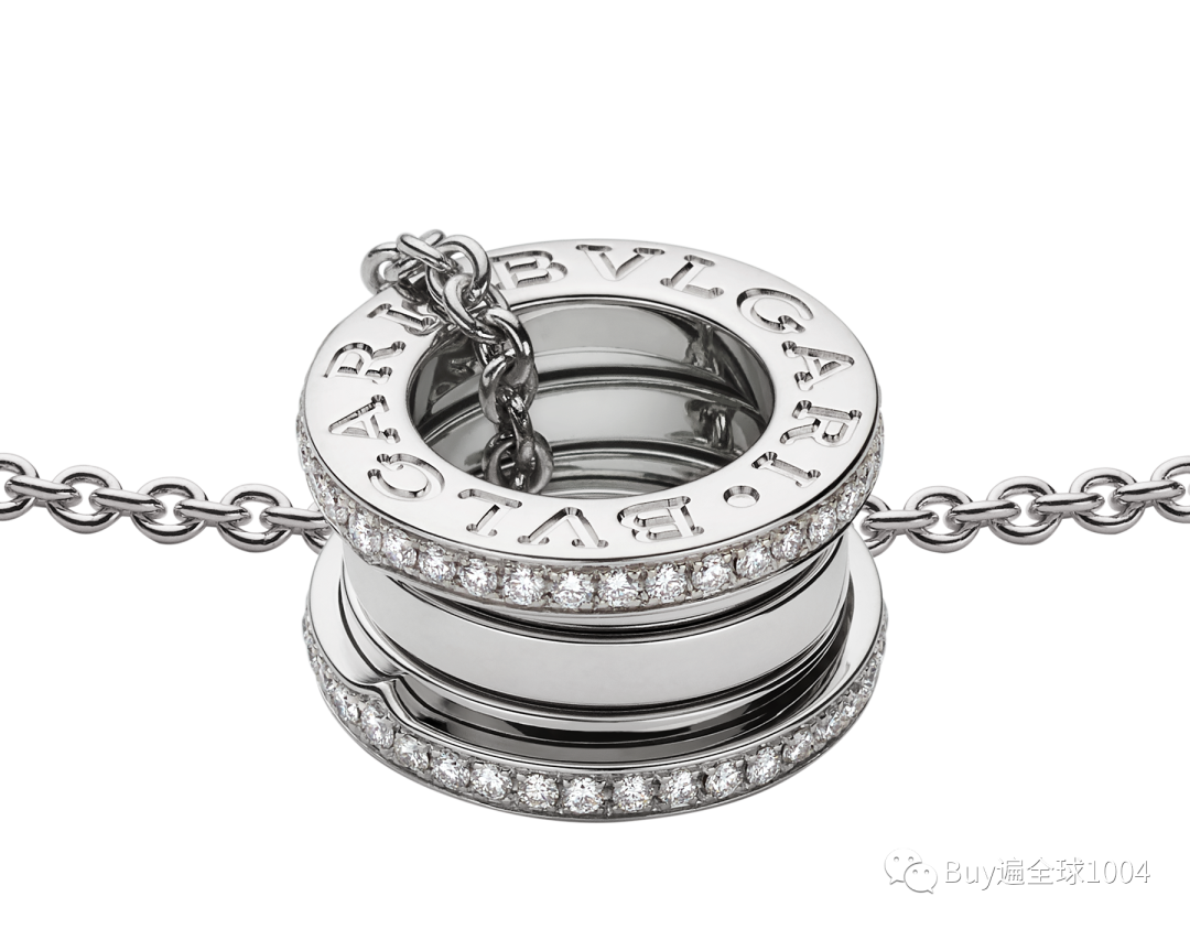 BVLGARI宝格丽 2020首饰免税报价