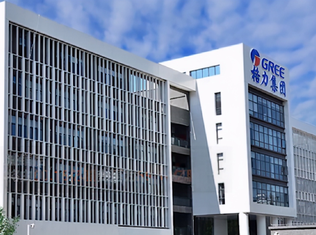 格力是国企吗珠海和海南格力是国企吗