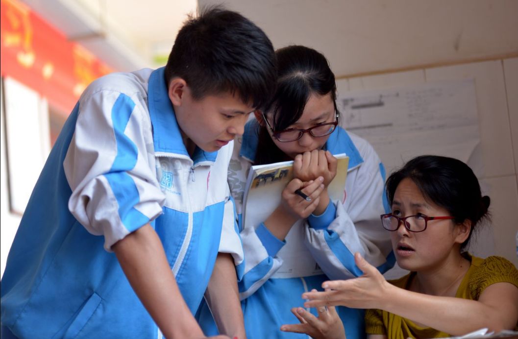 2021年，师范类专业又变“热门”，高考录取分数线大涨？