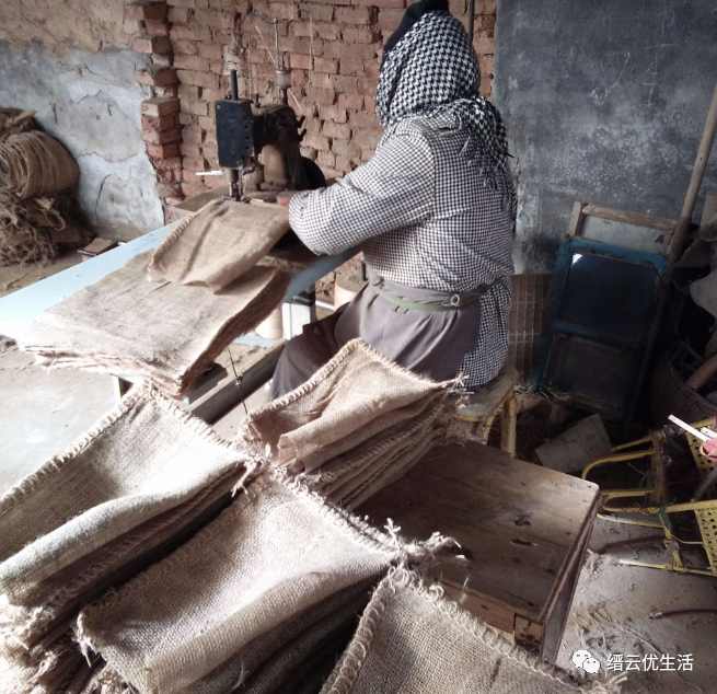 壶镇第一家工厂：溪头街中兴麻袋厂，开启壶镇工业重镇的不凡之路
