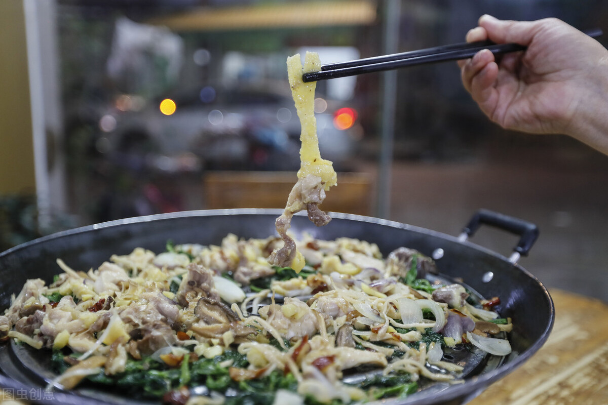 “中国厨师之乡”，是哪6个地方？你的家乡上榜了吗？