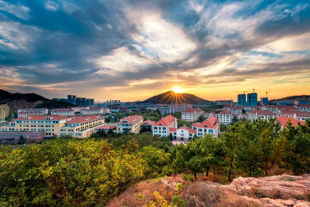 中国海洋大学2021年中外合作办学专业介绍