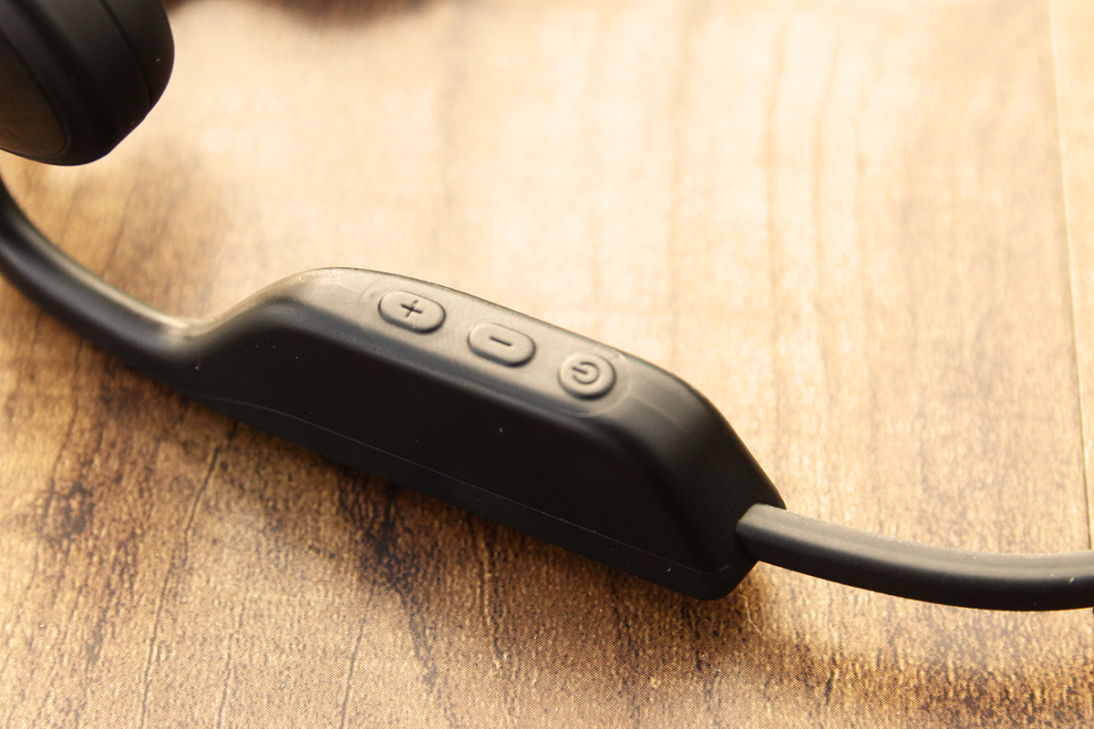 跑步怎么选运动耳机？骨传导yyds！南卡RUNNER PRO2体验