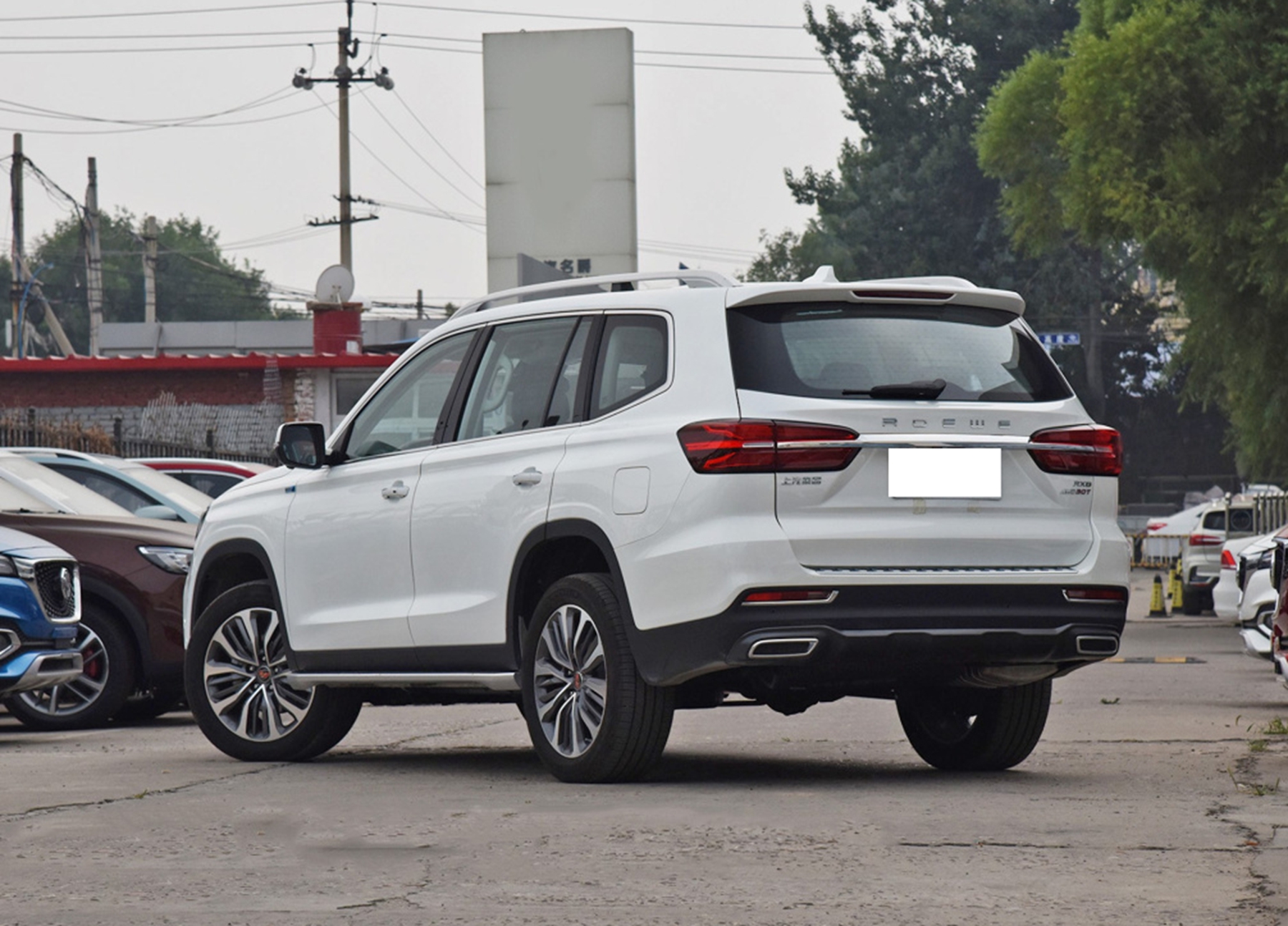 ​马云造车成功，号称“平民好车”，网友：他对平民可能有误解