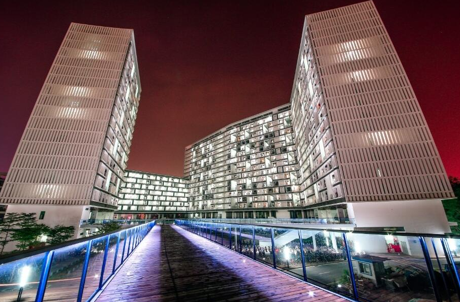 广东这所一本“双非”大学，录取分数逐年攀升，成为高校中的黑马