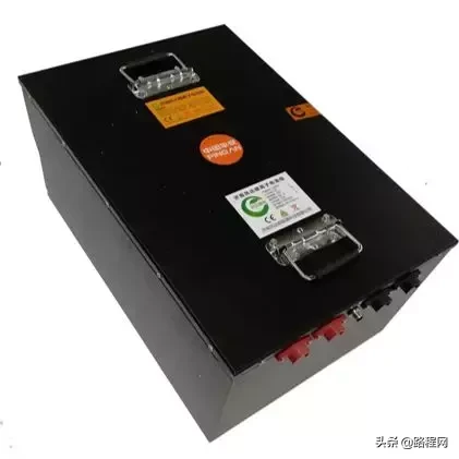 9.21南昌车展:值得关注的房车配件问题,风达-房车锂电介绍