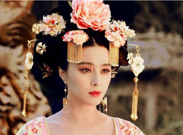 一代女皇武则天，早就被高人看穿，李世民为何不杀了她？