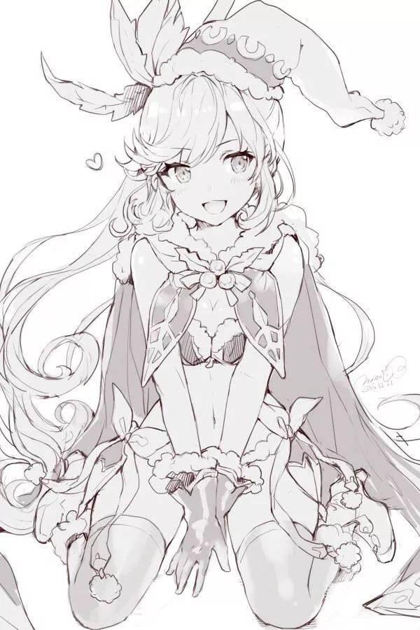 板绘 |最全漫画人物参考 练习素材