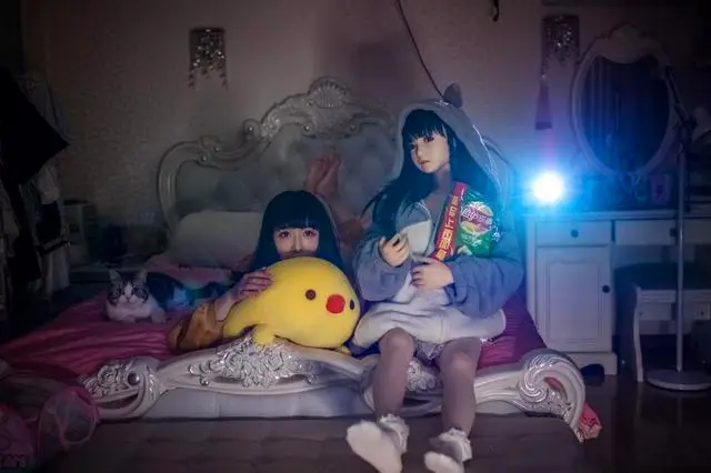 手办是用什么材料做的（自己做手办卖侵权吗）