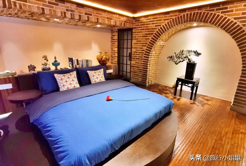 藏在石库门里的中式美学酒店：铂萃酒店·申味