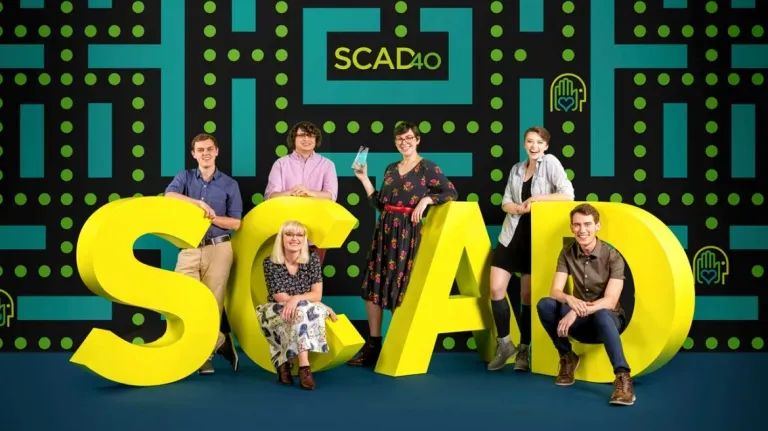 KDA课达丨萨凡纳艺术与设计学院（SCAD）有哪些优势专业？
