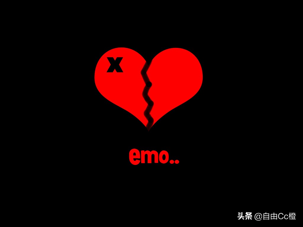 全称emotional hardcore,中文名称情绪硬核.