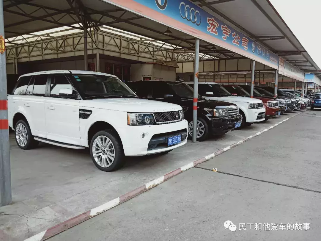 天津二手车交易市场地址,天津二手车交易市场地址查询