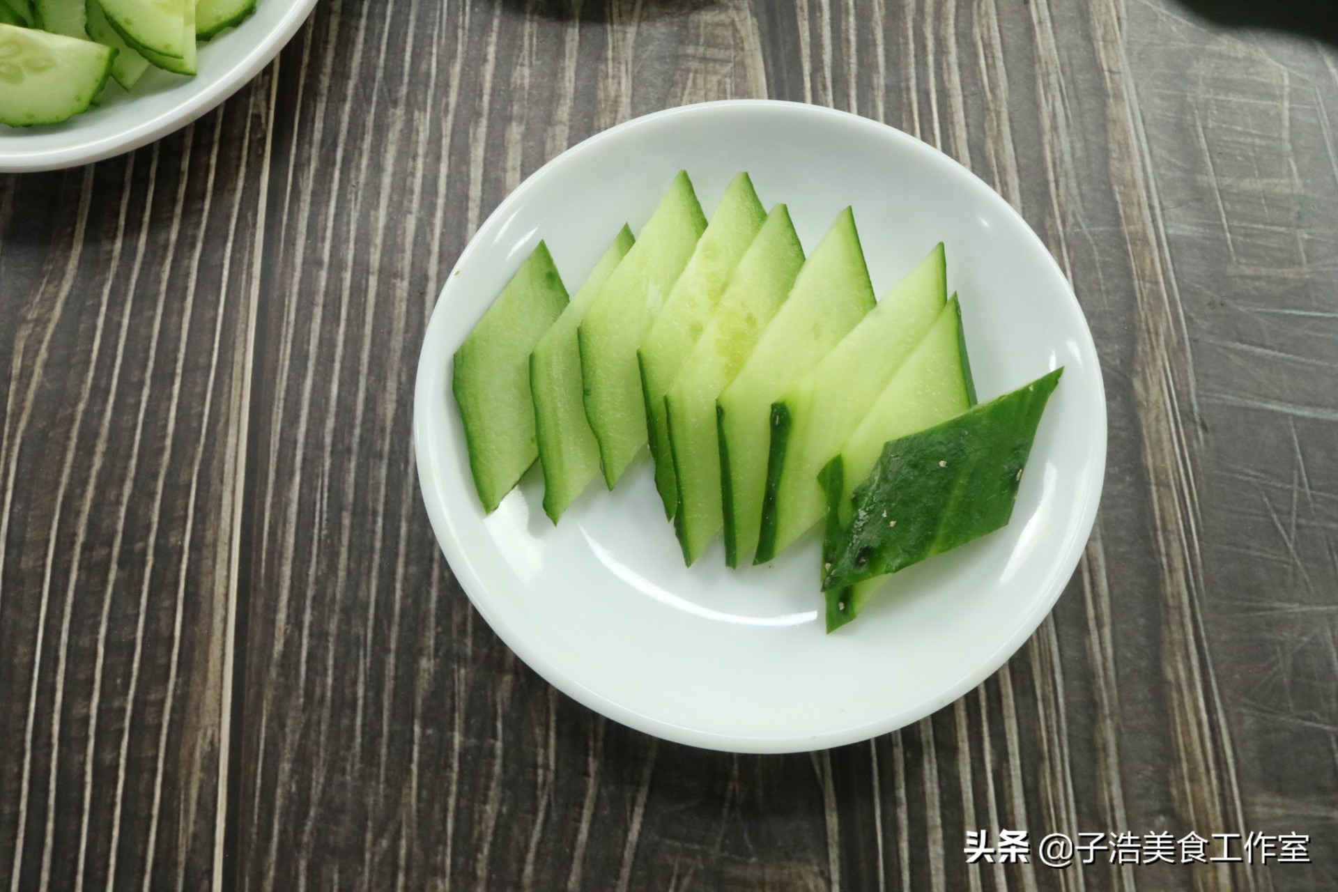 简单刀工，厨房刀工示范，新手美食家刀工指南