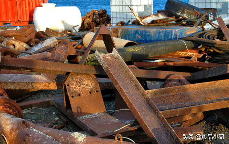 废钢回收价格下调20-150元，2021年11月4日钢厂废钢回收价格信息