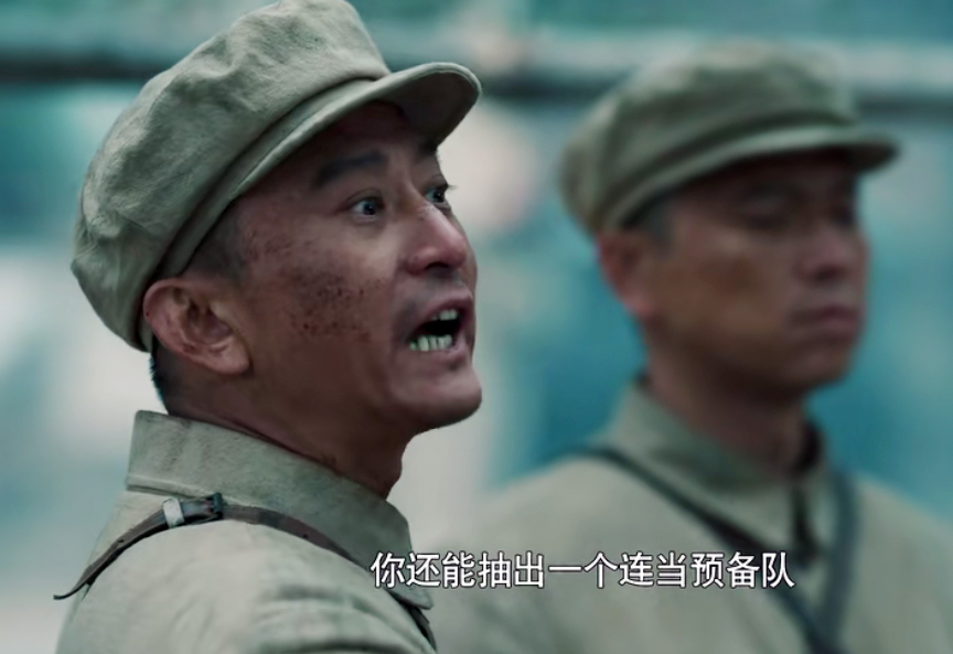 《功勋》中10位小配角 名气不大但演技精湛 其中一位演反派惟妙惟肖