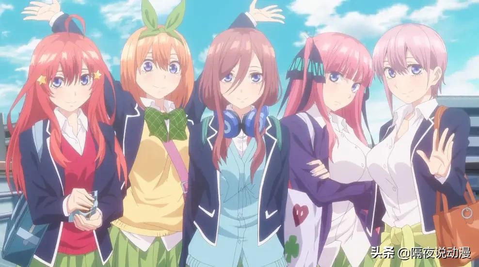 它曾是《知音漫客》的台柱，也是95后的遗憾，14年后仍未动画化