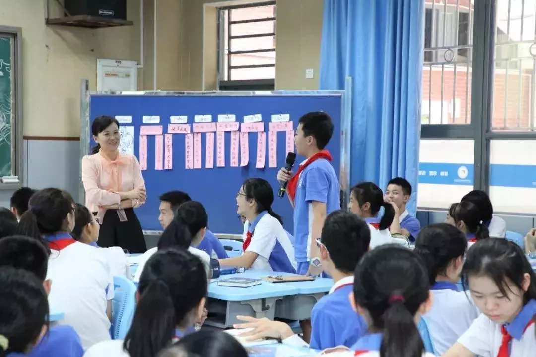 「深圳」外国语就是名校？福田区三朵外国语金花，谁更亮眼？