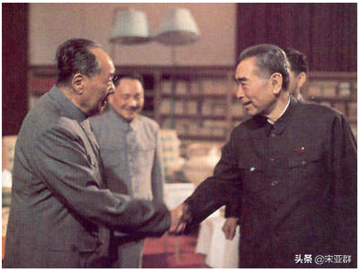 1955年大授衔：原定11大元帅，小平排名第7