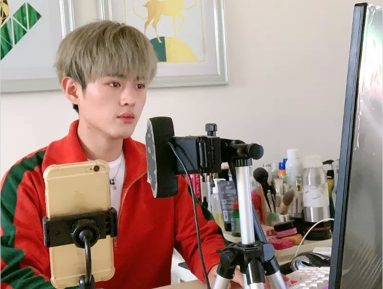 “32岁，我决定不做替身，做自己”