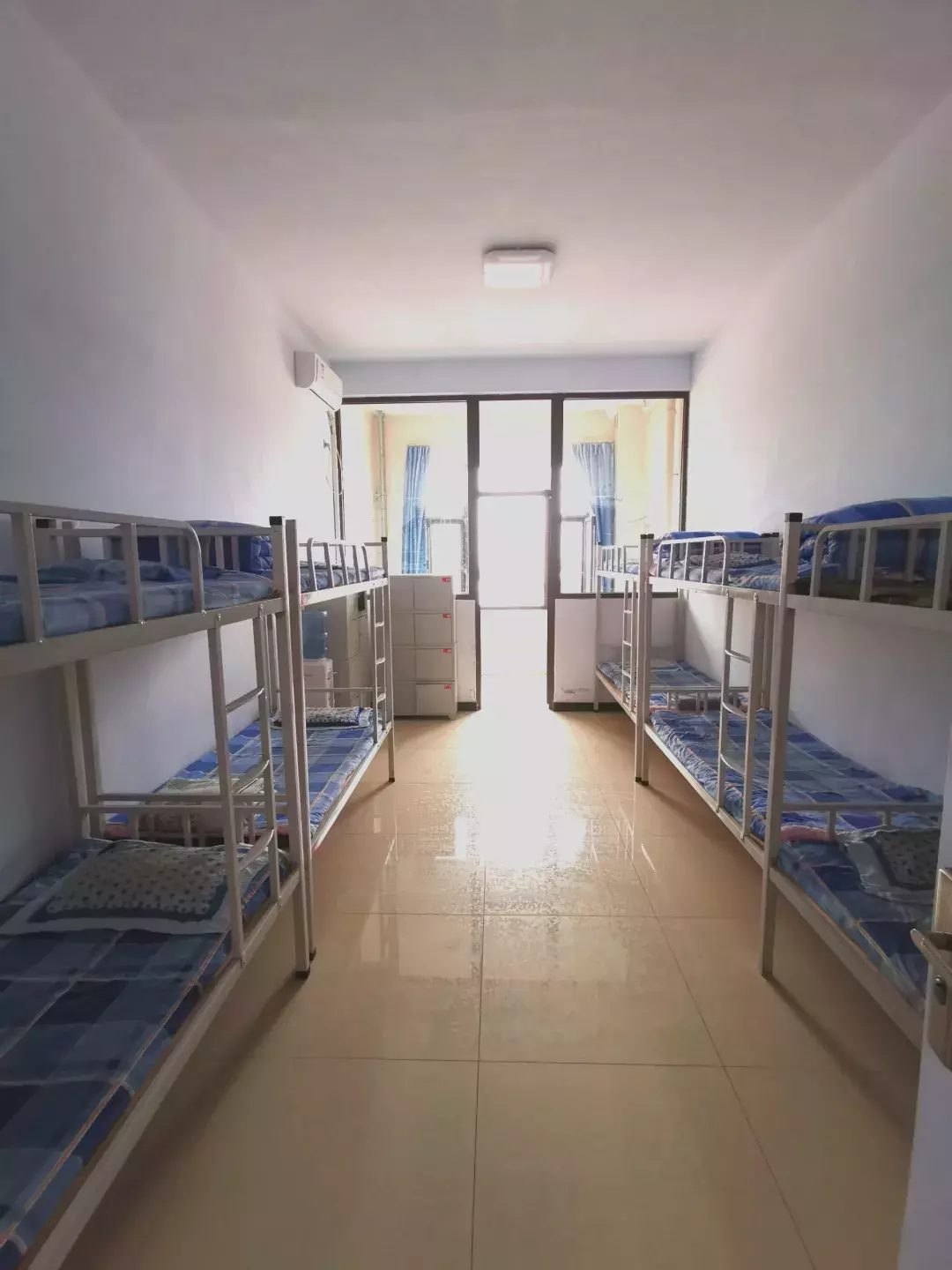 运城市理想学校欢迎您