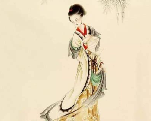 李白玉笛闻折柳，范仲淹羌管霜满地，古代文人为什么都懂音乐？