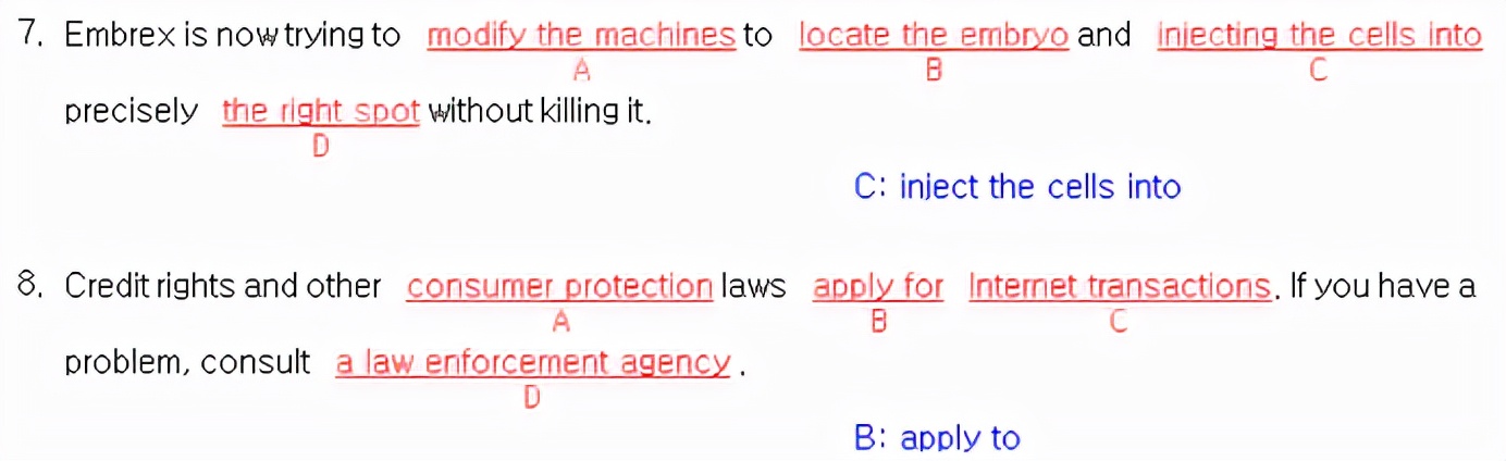 新时代交互英语读写译3答案