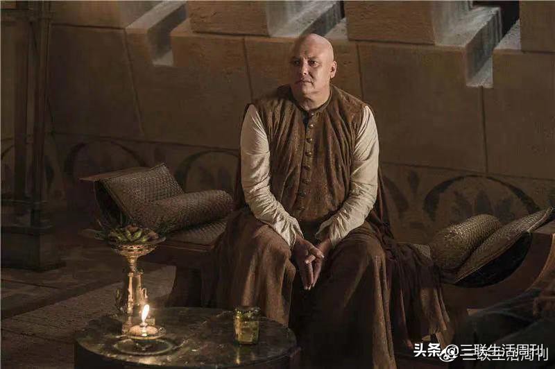 我不是没碰到喜欢的人，我只是无性恋