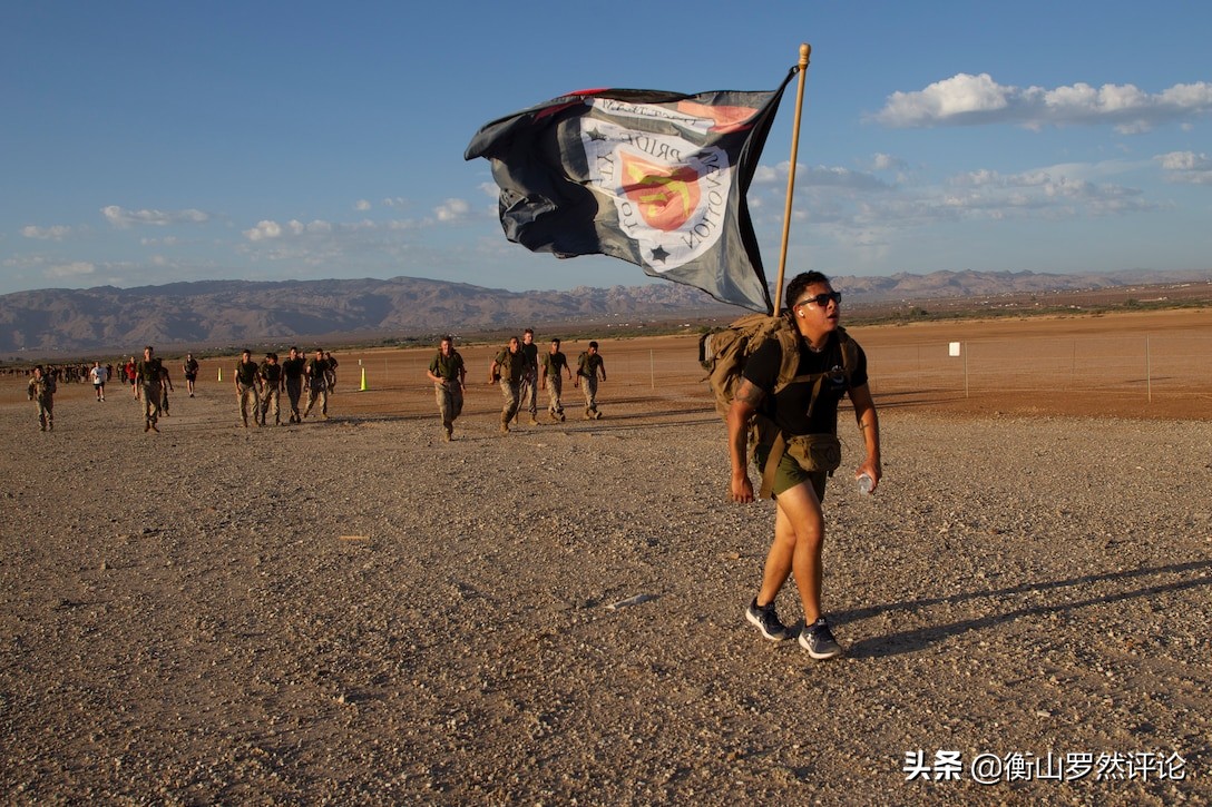 美国军方网站内部照片（未公开发布）（1）