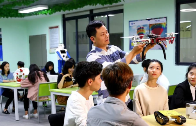 工科和理科区别很大，专业方向不同就业千差万别，别傻傻分不清楚