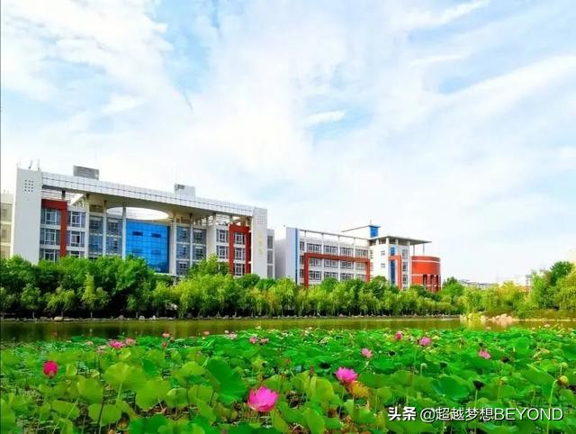 河南工学院2021年本科专业录取分数统计（河南）