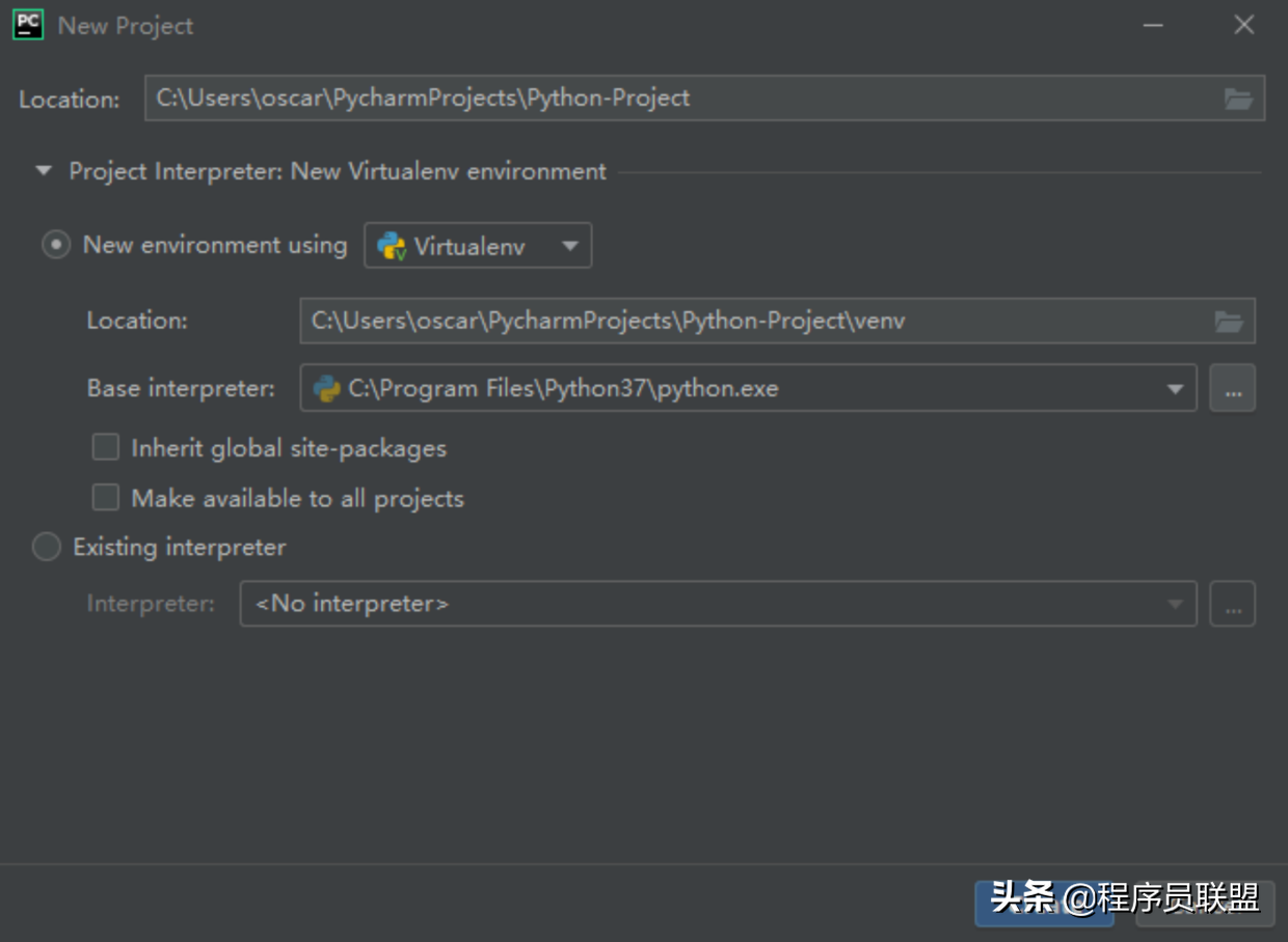 Python探索之旅 | 第一部分第二课：安装Python和常用开发软件