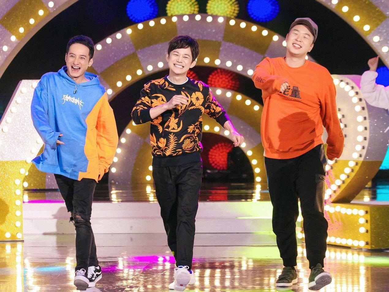 24年了，女儿都已经长大了，是该好好说说《快乐大本营》了