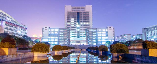 东华大学、西华大学、南华大学、北华大学最新排行榜表现