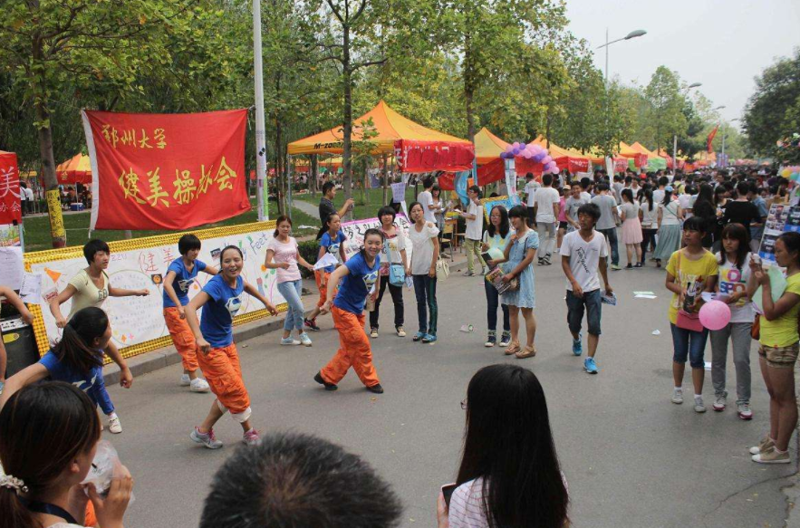 新生选择社团有讲究，这3个“含金量”高的社团，能加入就别错过