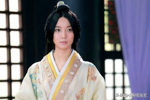 “金屋藏娇”的历史典故是怎么来的？阿娇下场如何？