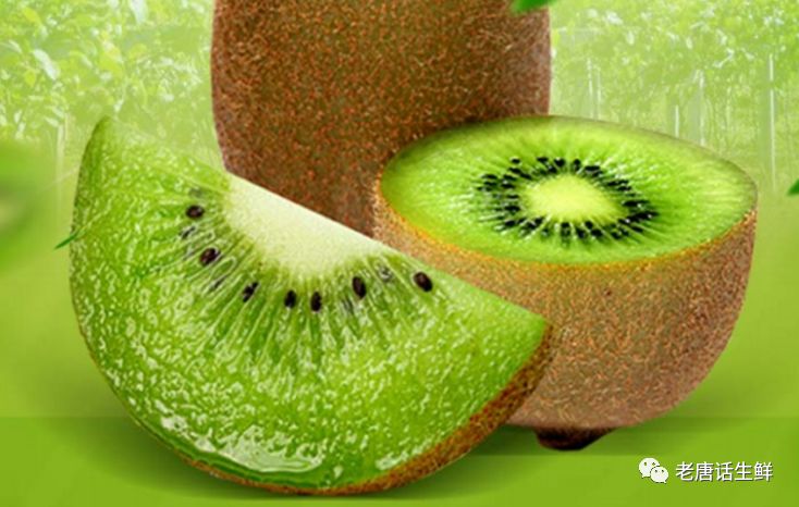 「溯源」徐香猕猴桃为何叫“徐香”？