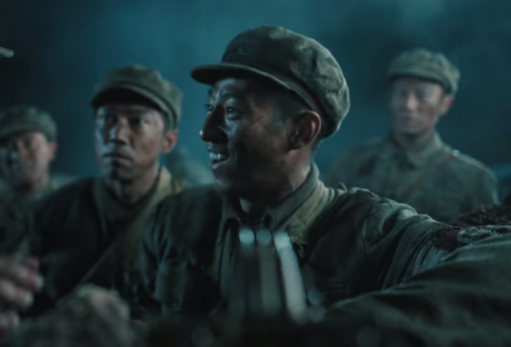 《功勋》中10位小配角 名气不大但演技精湛 其中一位演反派惟妙惟肖