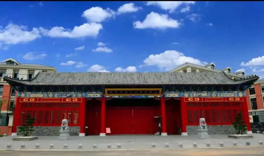 今日盘点！龙泉驿区的民办初中