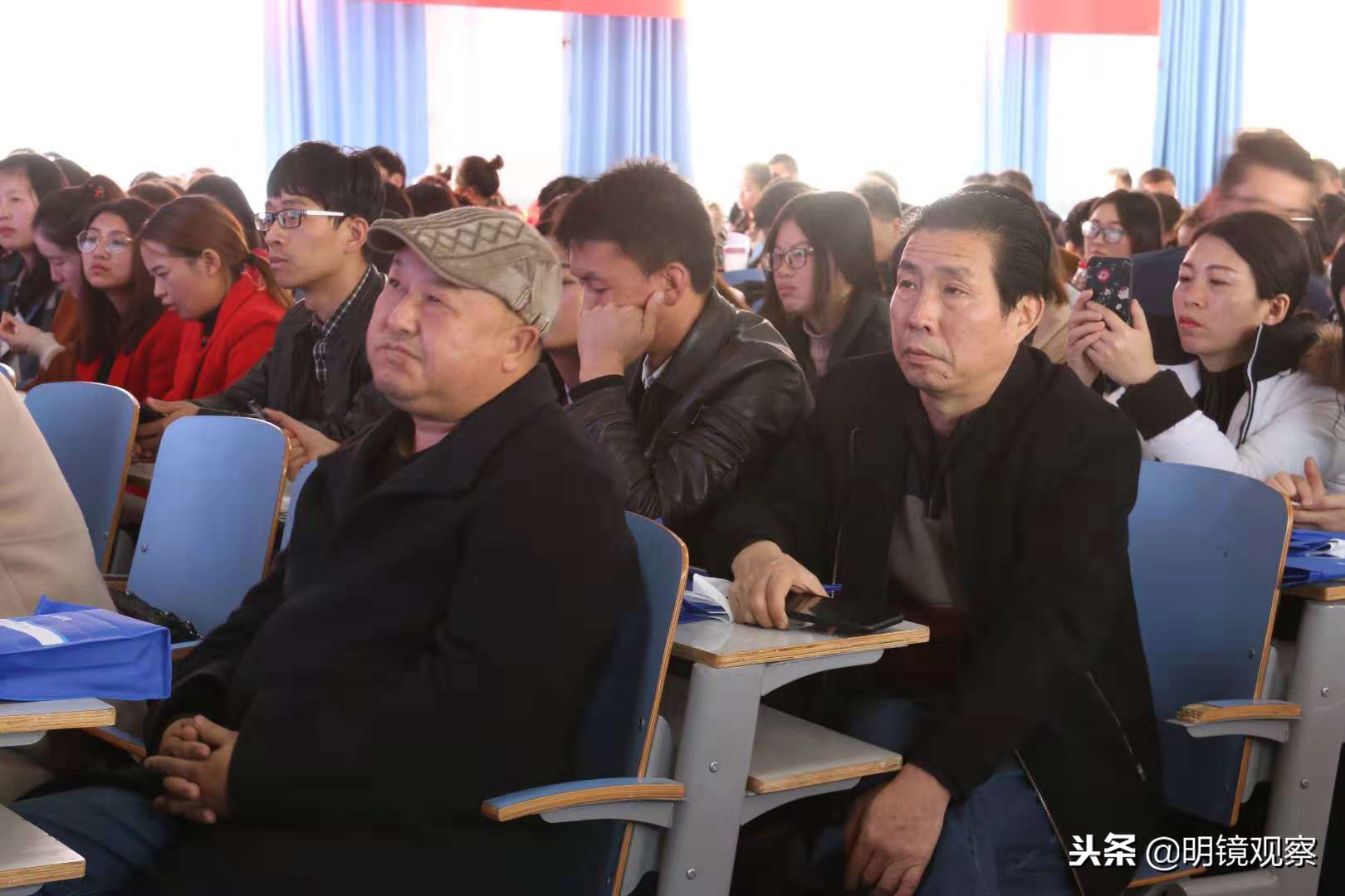 兰州市代理记账行业协会举办企业涉税政策解读专题讲座