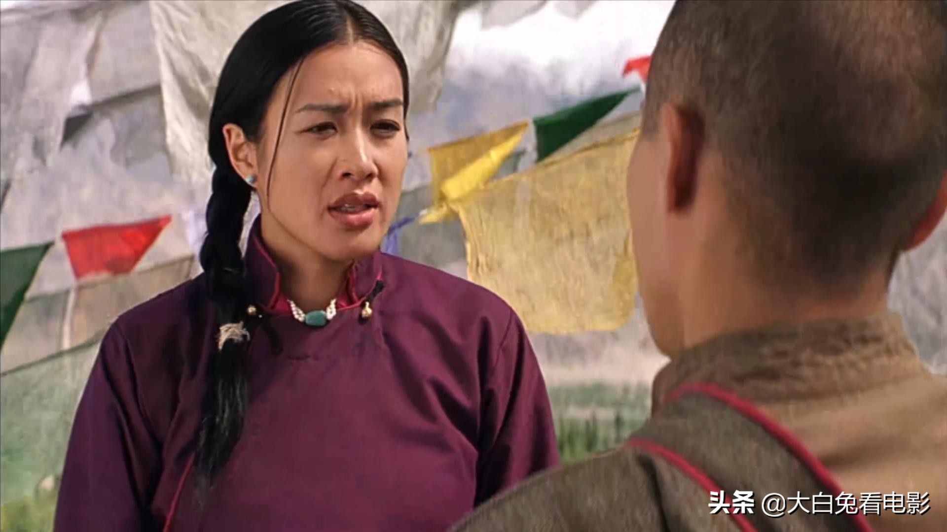 钟丽绮轮回电影剧情详解「梳理」_晶羽科技