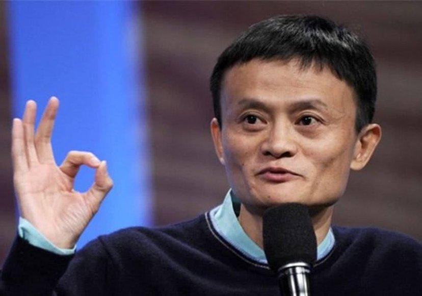 马云的不平凡往事，和他正经历的至暗时刻