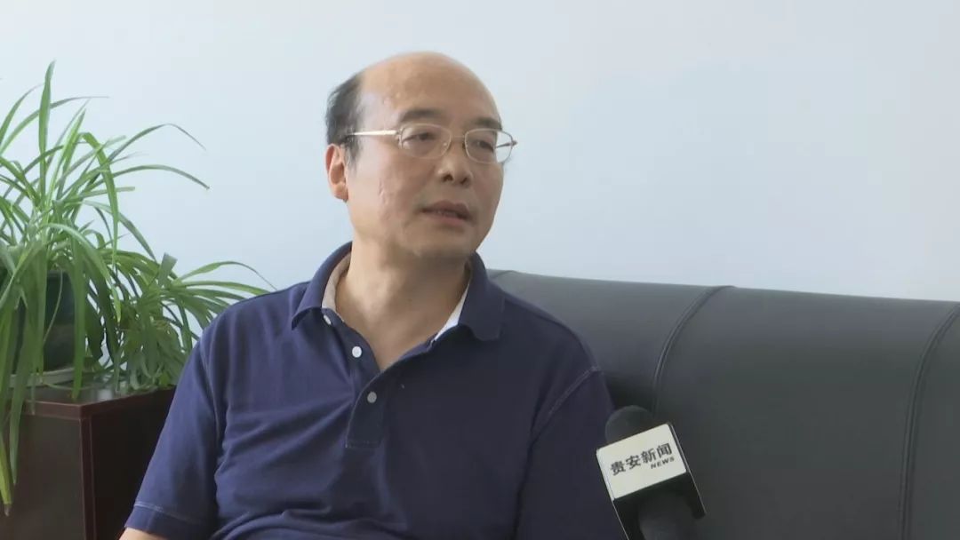 感悟70年——贵州医科大学师生点赞贵安