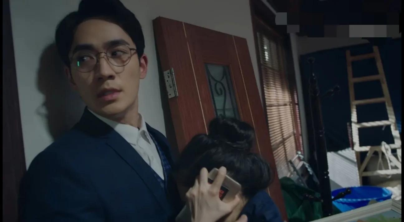 《镇魂》原著：胆小如鼠的郭长城，默默积累了拯救世界的大功德