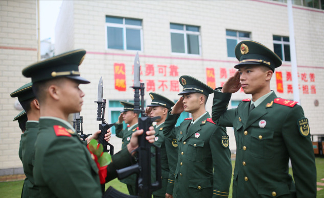 大学期间当兵，转士官之后有4种办法取得大学文凭，望周知