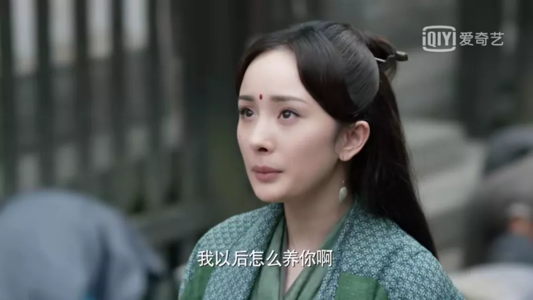 聪明无敌，美貌非凡，人见人爱，身世特殊，你心中第一玛丽苏是谁