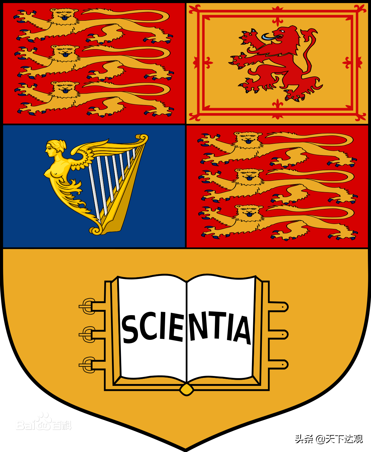 帝国理工学院｜在国际学术界有着顶级声望，最具创新力的大学之一